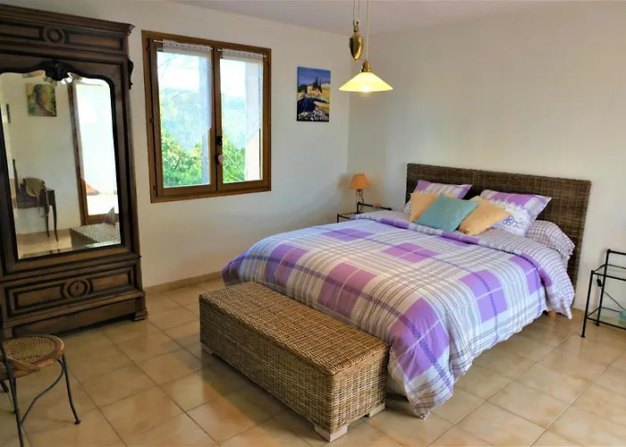 Chambre D Hotes De La Louve