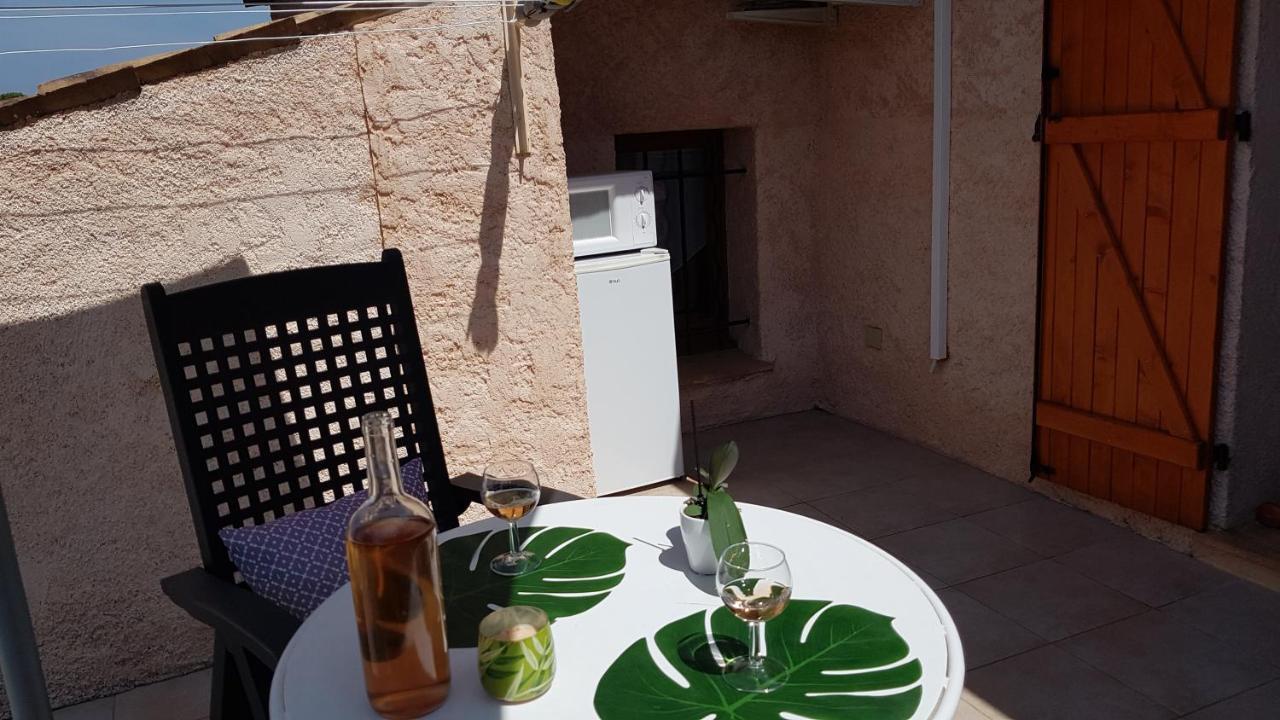 Bed & Breakfast D Hotes De La Louve Frejus